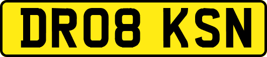 DR08KSN