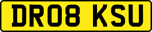 DR08KSU