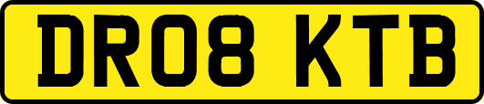 DR08KTB