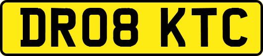 DR08KTC