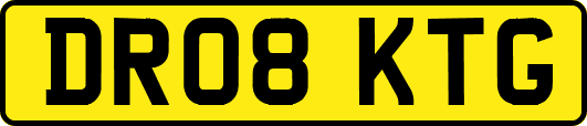 DR08KTG