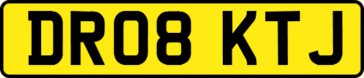 DR08KTJ