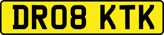 DR08KTK