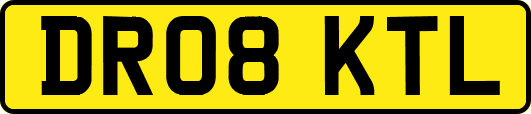 DR08KTL