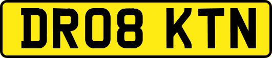 DR08KTN
