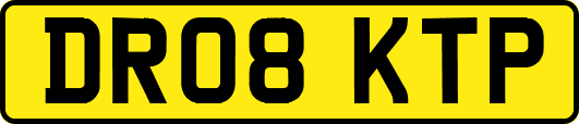DR08KTP