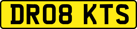 DR08KTS