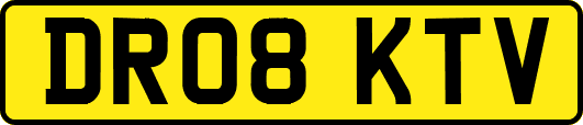 DR08KTV