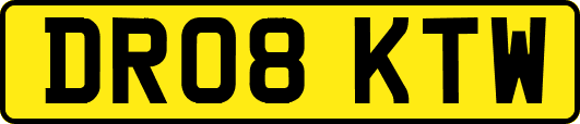 DR08KTW