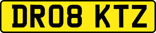 DR08KTZ