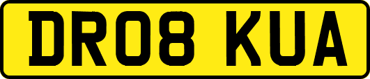DR08KUA