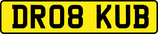 DR08KUB