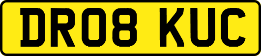 DR08KUC