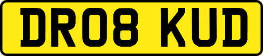DR08KUD