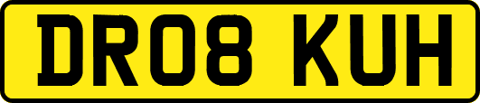DR08KUH