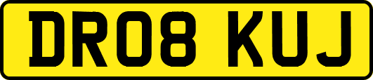 DR08KUJ