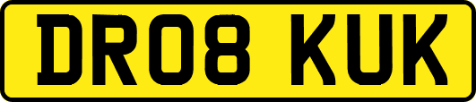 DR08KUK