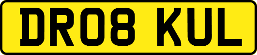 DR08KUL