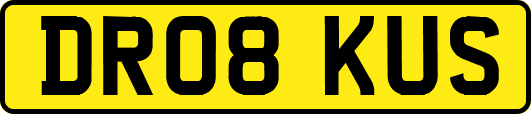 DR08KUS