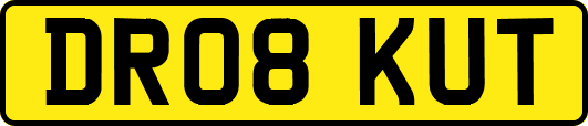 DR08KUT