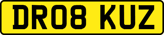 DR08KUZ