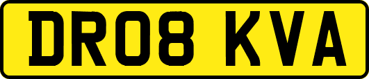 DR08KVA
