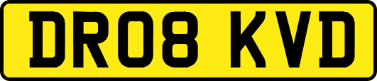 DR08KVD
