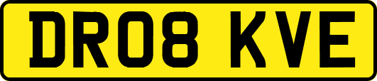 DR08KVE