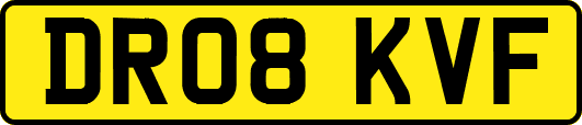 DR08KVF