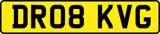 DR08KVG