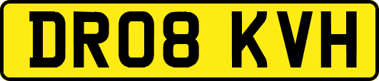 DR08KVH