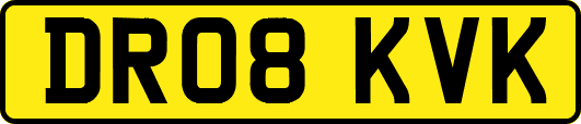 DR08KVK