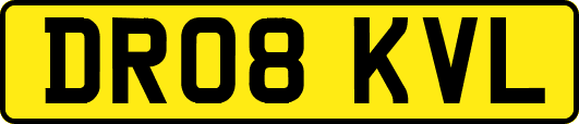 DR08KVL