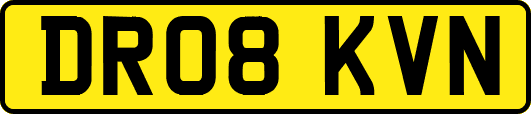 DR08KVN