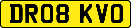 DR08KVO