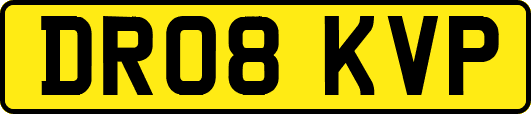 DR08KVP