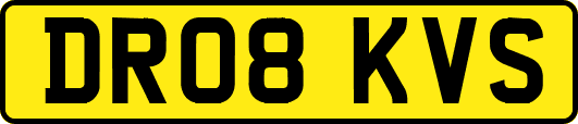 DR08KVS