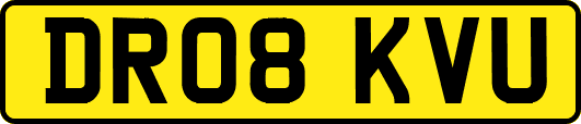 DR08KVU