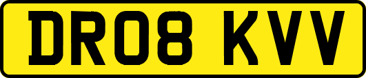 DR08KVV