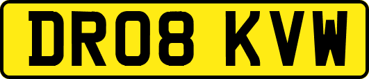 DR08KVW