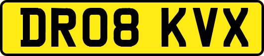 DR08KVX