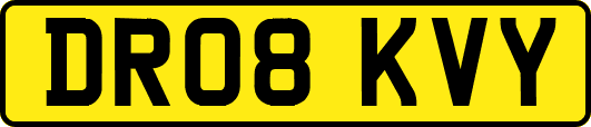 DR08KVY