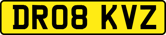 DR08KVZ