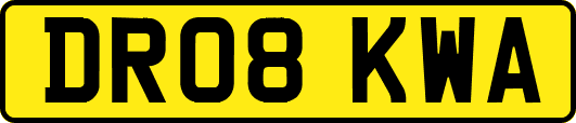 DR08KWA