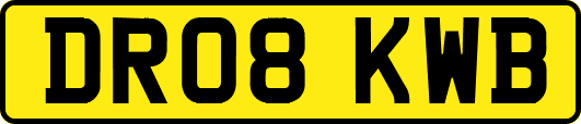 DR08KWB