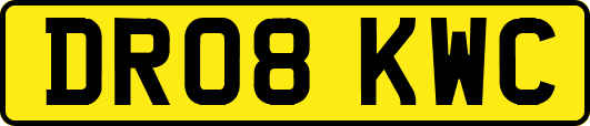 DR08KWC