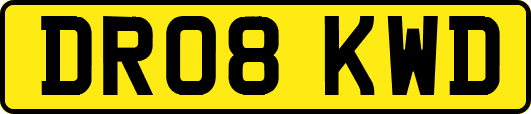 DR08KWD