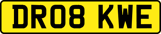 DR08KWE