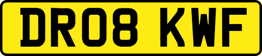 DR08KWF