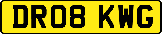 DR08KWG